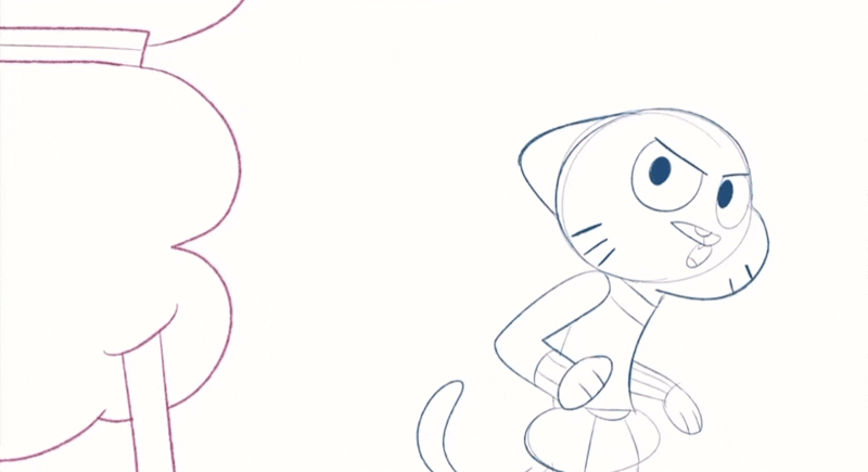 Brotha | Rough Animation