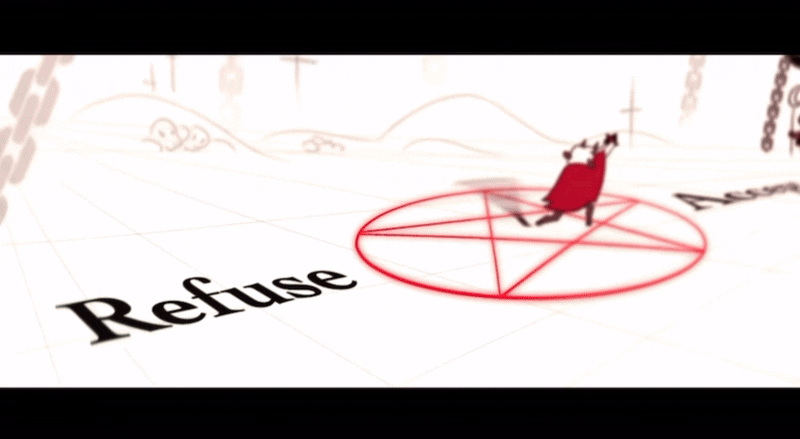 LIKE A GHOST | Animatic