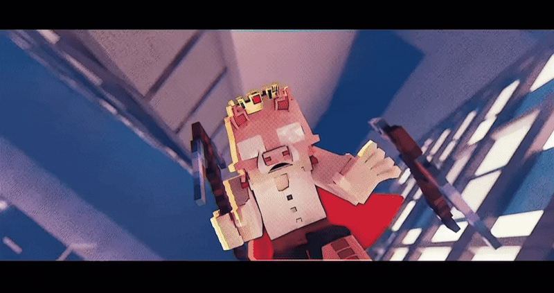 Betrayal | Lead Storyboard Artist